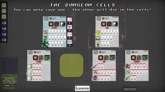 Knights of Dice — screenshot 5