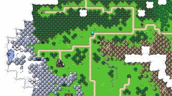 Super Fantasy Kingdom — screenshot 5