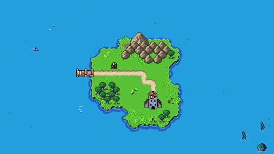 Super Fantasy Kingdom — screenshot 6