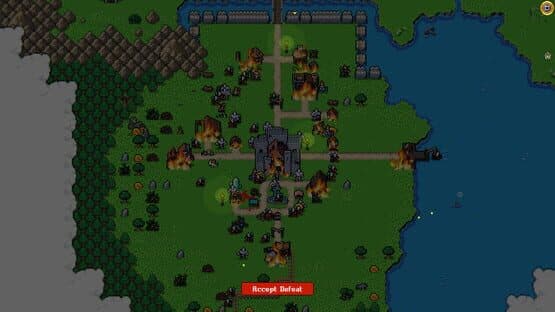 Super Fantasy Kingdom — screenshot 7