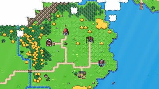 Super Fantasy Kingdom — screenshot 8
