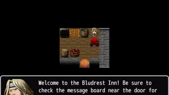 Chainmail Bikini — screenshot 1