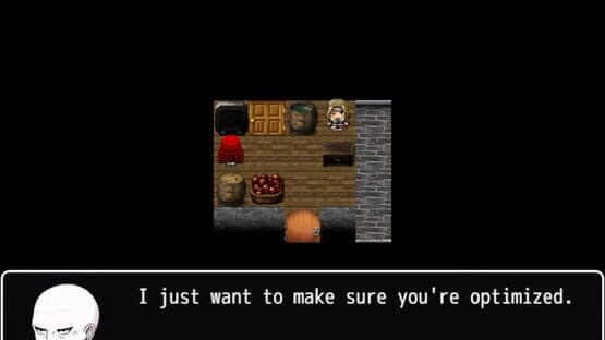 Chainmail Bikini — screenshot 2