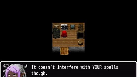 Chainmail Bikini — screenshot 3