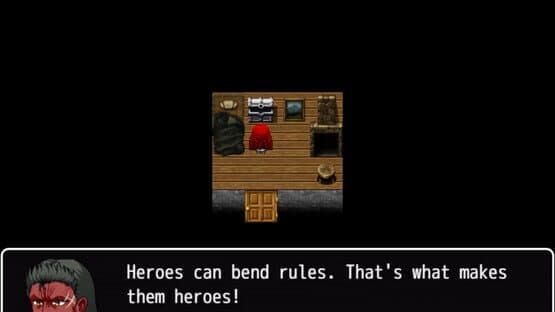 Chainmail Bikini — screenshot 4