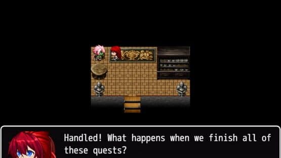Chainmail Bikini — screenshot 7
