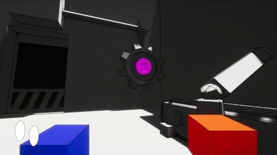 Colourblind — screenshot 1