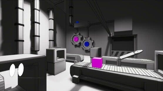 Colourblind — screenshot 2