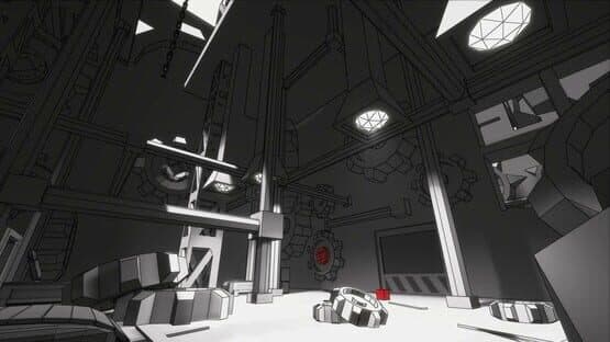 Colourblind — screenshot 3