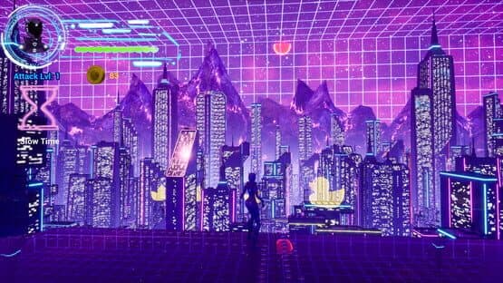 Astral Coconut — screenshot 1