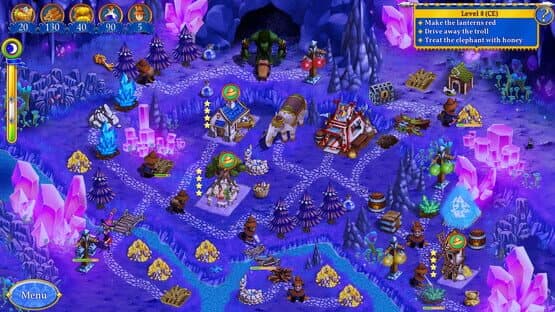 New Yankee: Karma Tales — screenshot 3