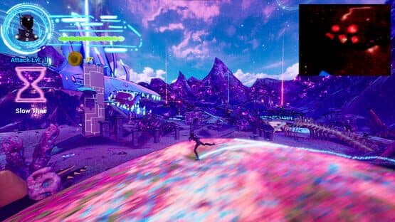 Astral Coconut — screenshot 5