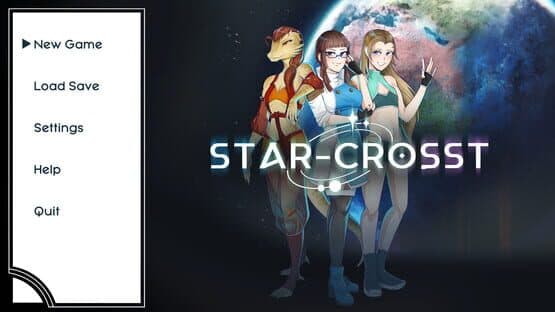 Star-Crosst — screenshot 1