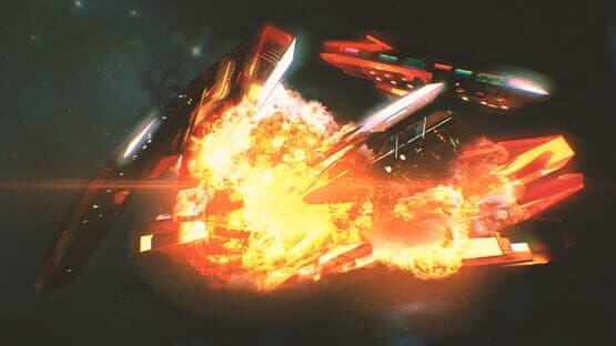 Star-Crosst — screenshot 3