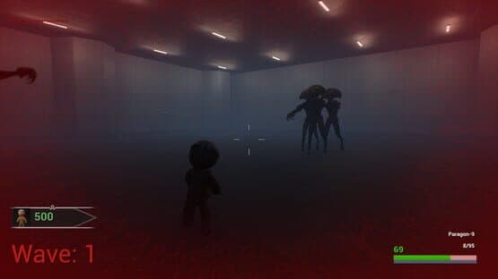 Nofsky Zombies — screenshot 1