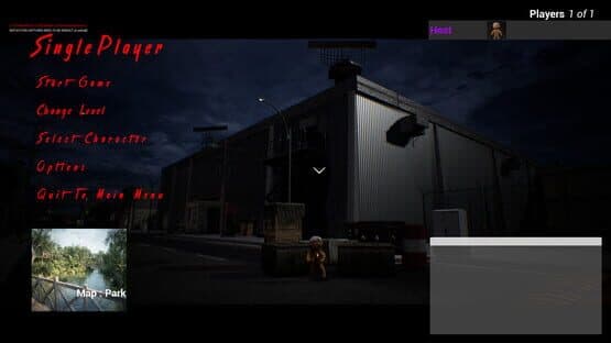 Nofsky Zombies — screenshot 5