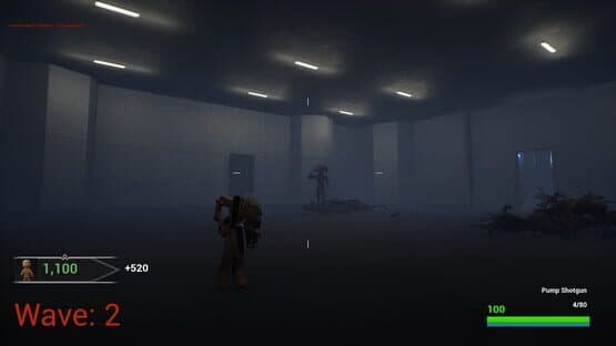 Nofsky Zombies — screenshot 7