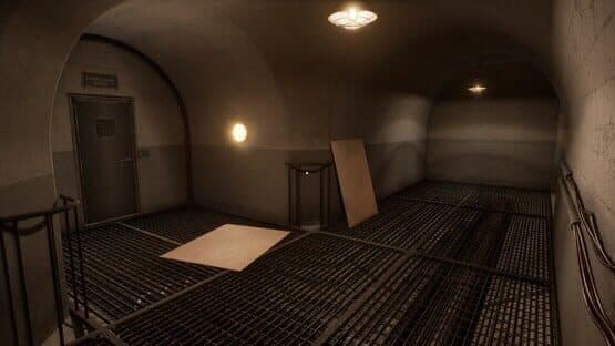 Escape Memoirs: Mini Stories - Bunker Scenario — screenshot 2