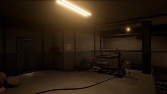 Escape Memoirs: Mini Stories - Bunker Scenario — screenshot 3