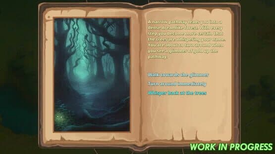 Mortal Glory 2 — screenshot 1