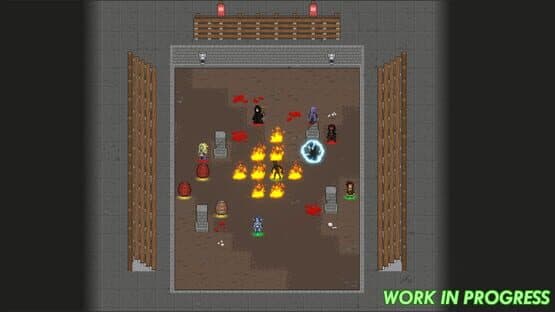 Mortal Glory 2 — screenshot 2