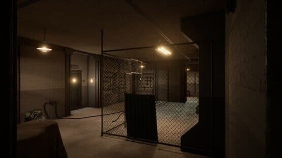 Escape Memoirs: Mini Stories - Bunker Scenario — screenshot 5