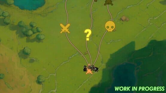 Mortal Glory 2 — screenshot 3