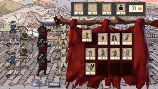 Ruined Kingdom — screenshot 3