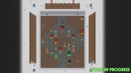 Mortal Glory 2 — screenshot 4