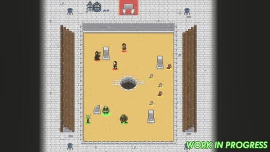 Mortal Glory 2 — screenshot 6