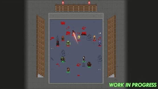Mortal Glory 2 — screenshot 7