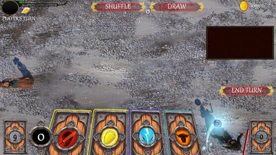 Decks of Power — screenshot 5