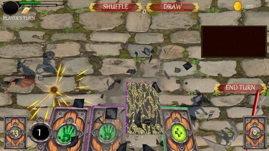 Decks of Power — screenshot 6