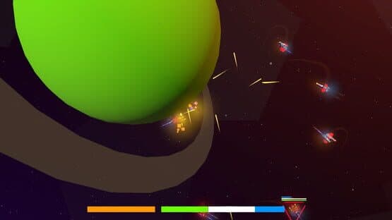 Hotloop — screenshot 2