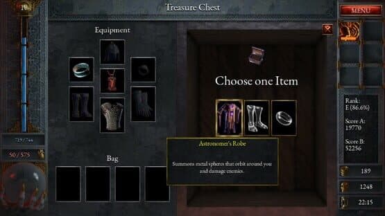 Halls of Torment — screenshot 4