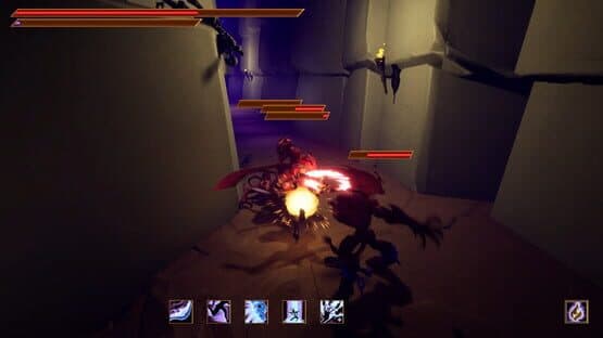 Void: Edge of Existence — screenshot 2