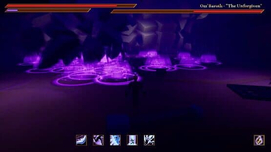 Void: Edge of Existence — screenshot 5