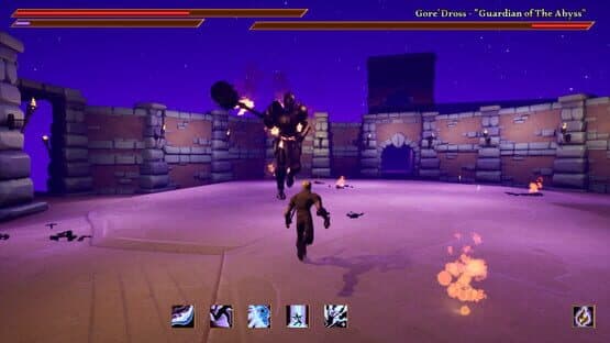 Void: Edge of Existence — screenshot 6
