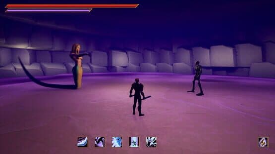 Void: Edge of Existence — screenshot 7