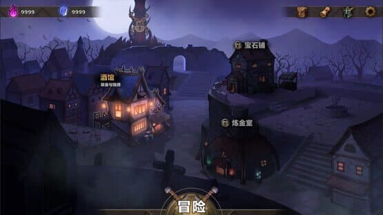 Idle Devils — screenshot 2