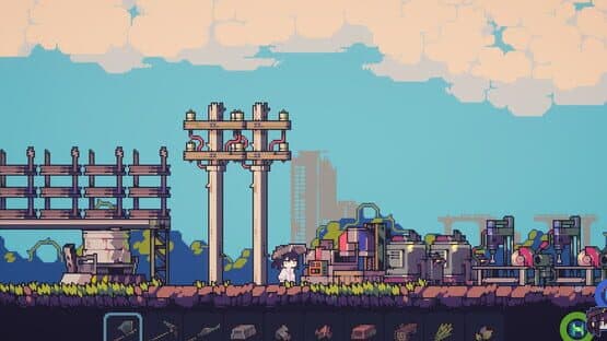 Doloc Town — screenshot 6