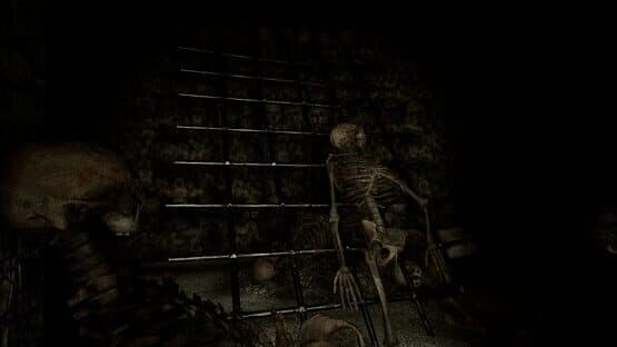 Catacombs: The Asper Case — screenshot 2