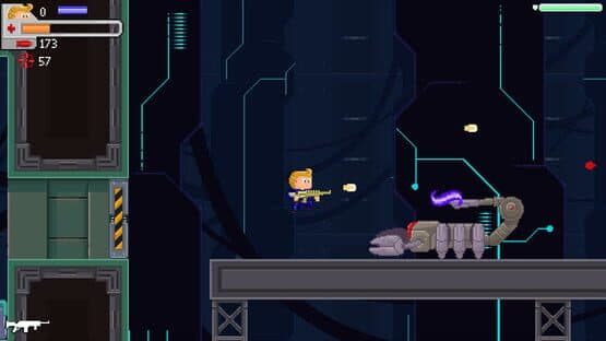 Citadel Stormer 2 — screenshot 3