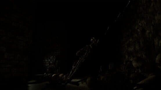 Catacombs: The Asper Case — screenshot 5