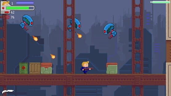 Citadel Stormer 2 — screenshot 5