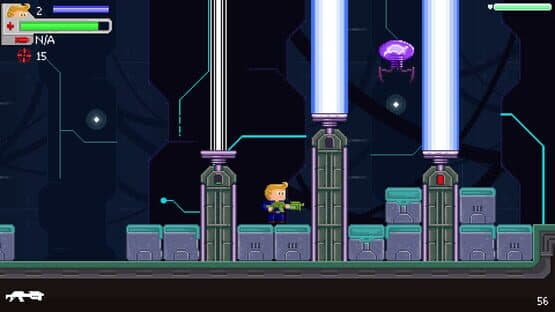 Citadel Stormer 2 — screenshot 8