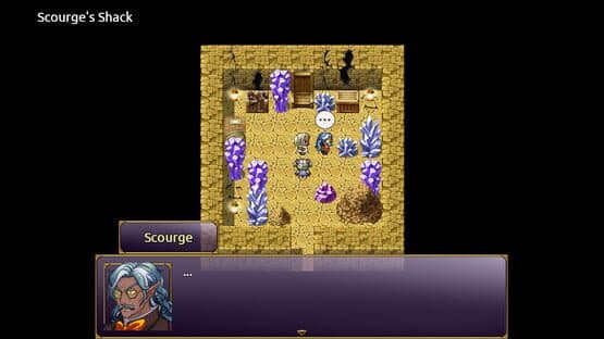 Centauri's Favourite Archer — screenshot 1