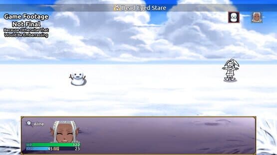 Centauri's Favourite Archer — screenshot 2