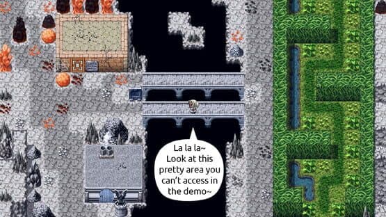 Centauri's Favourite Archer — screenshot 3