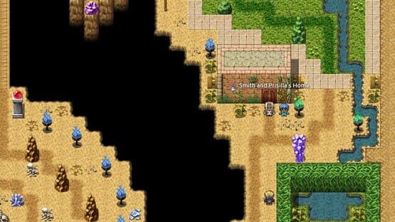 Centauri's Favourite Archer — screenshot 4